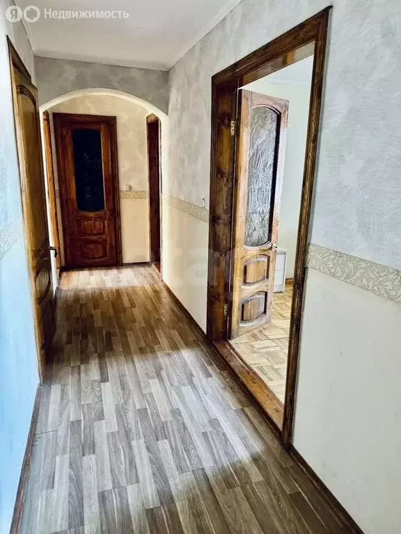 4-комнатная квартира: Пермь, улица Газеты Звезда, 8 (117.5 м) - Фото 1