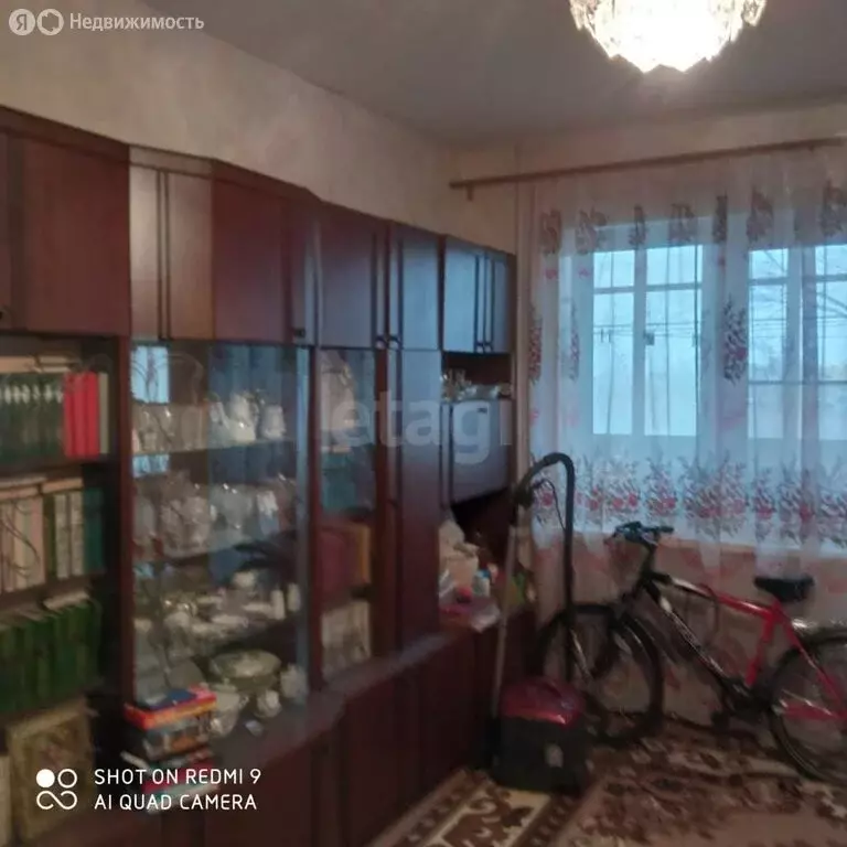 2-комнатная квартира: Астрахань, Акмолинская улица, 28 (60.2 м) - Фото 0