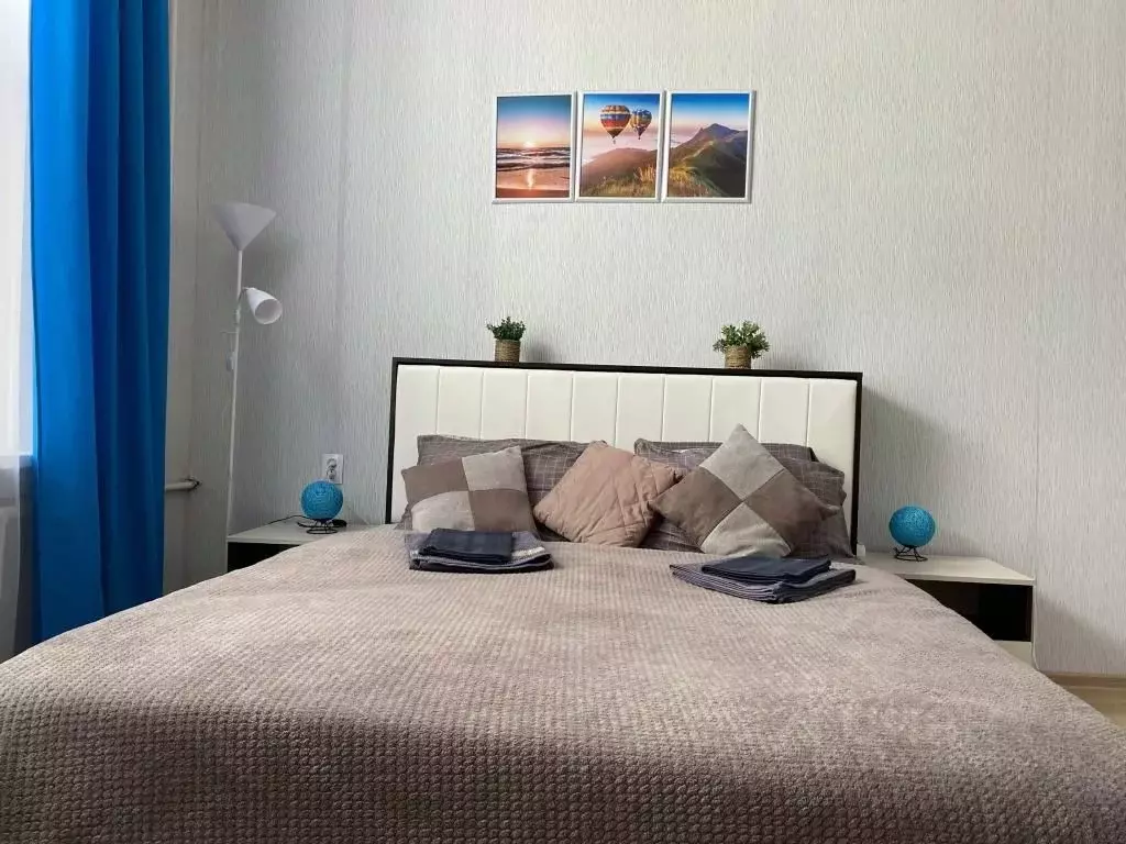 2-к кв. Ленинградская область, Выборг Выборгская ул., 17 (42.0 м) - Фото 0