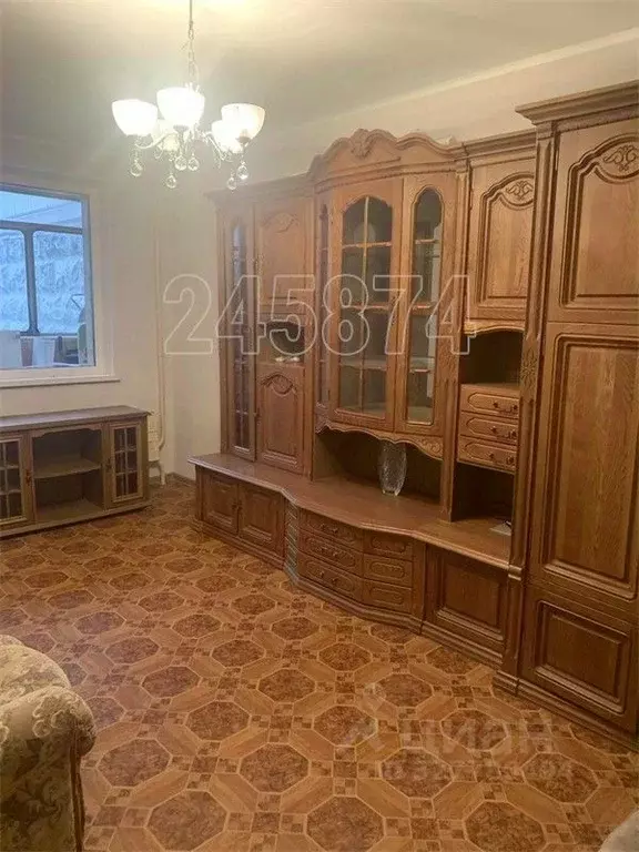 2-к кв. Москва Пятницкое ш., 14 (65.0 м) - Фото 2