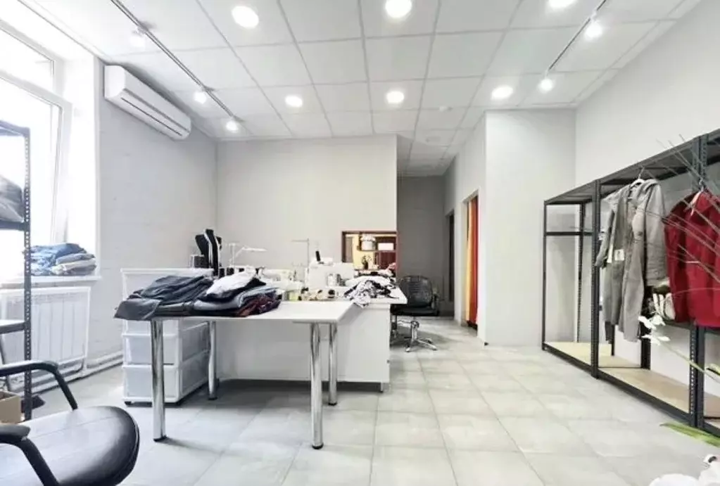 Помещение свободного назначения в Нижегородская область, Бор ул. ... - Фото 2