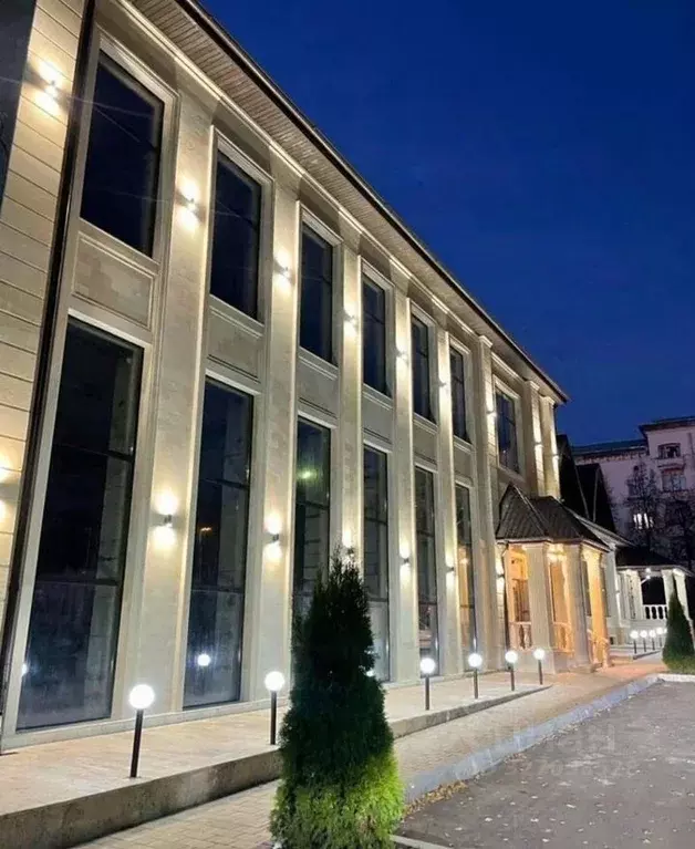 Помещение свободного назначения в Московская область, Егорьевск ... - Фото 2