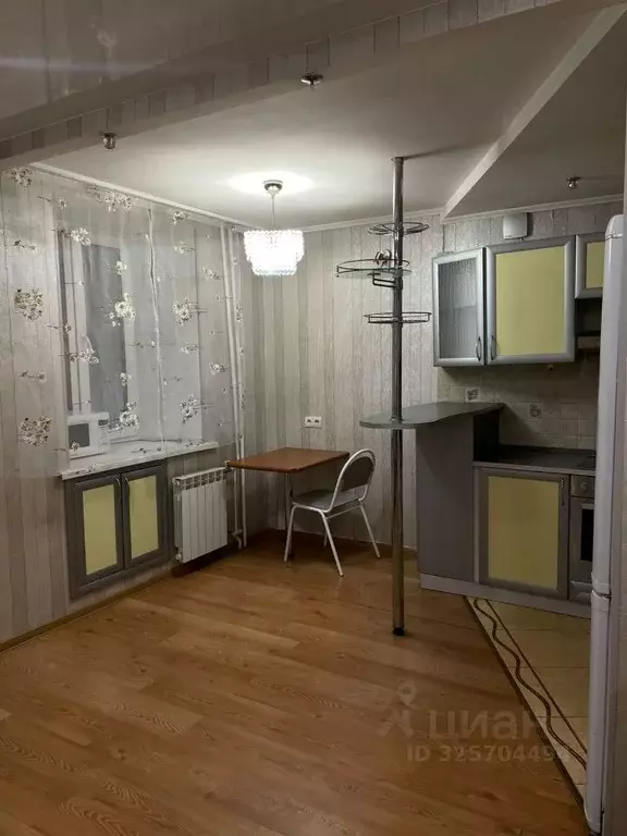 2-к кв. Томская область, Томск ул. Дзержинского, 56 (58.0 м) - Фото 2