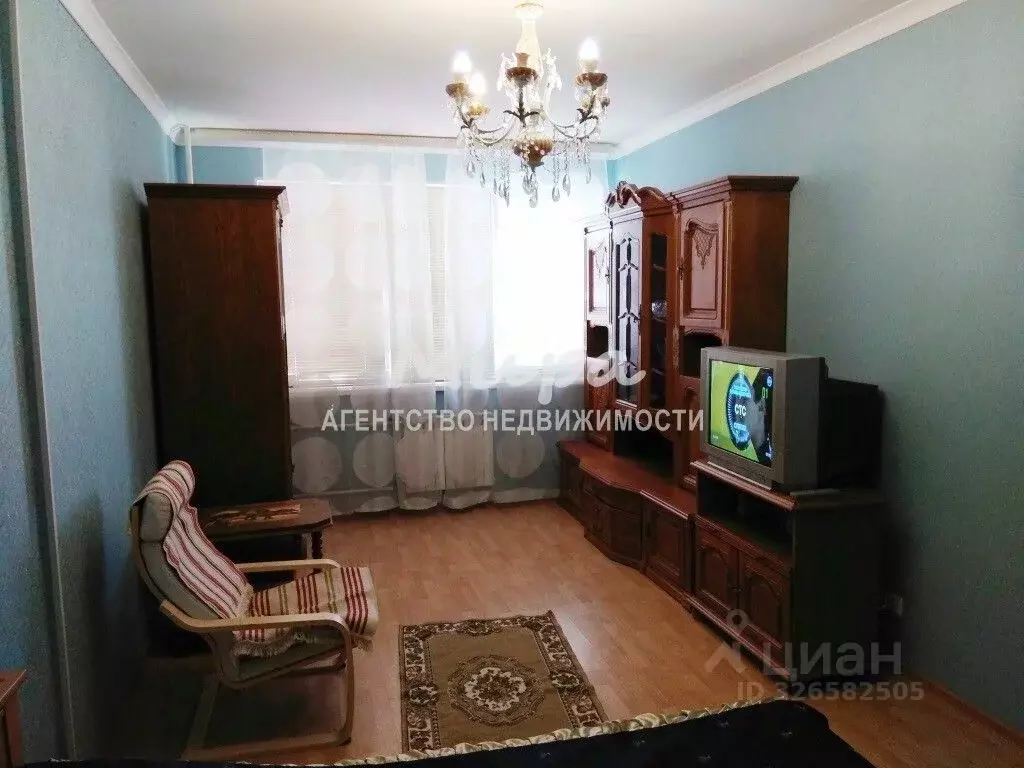 1-к кв. Московская область, Дзержинский ул. Ленина, 2а (52.0 м) - Фото 1