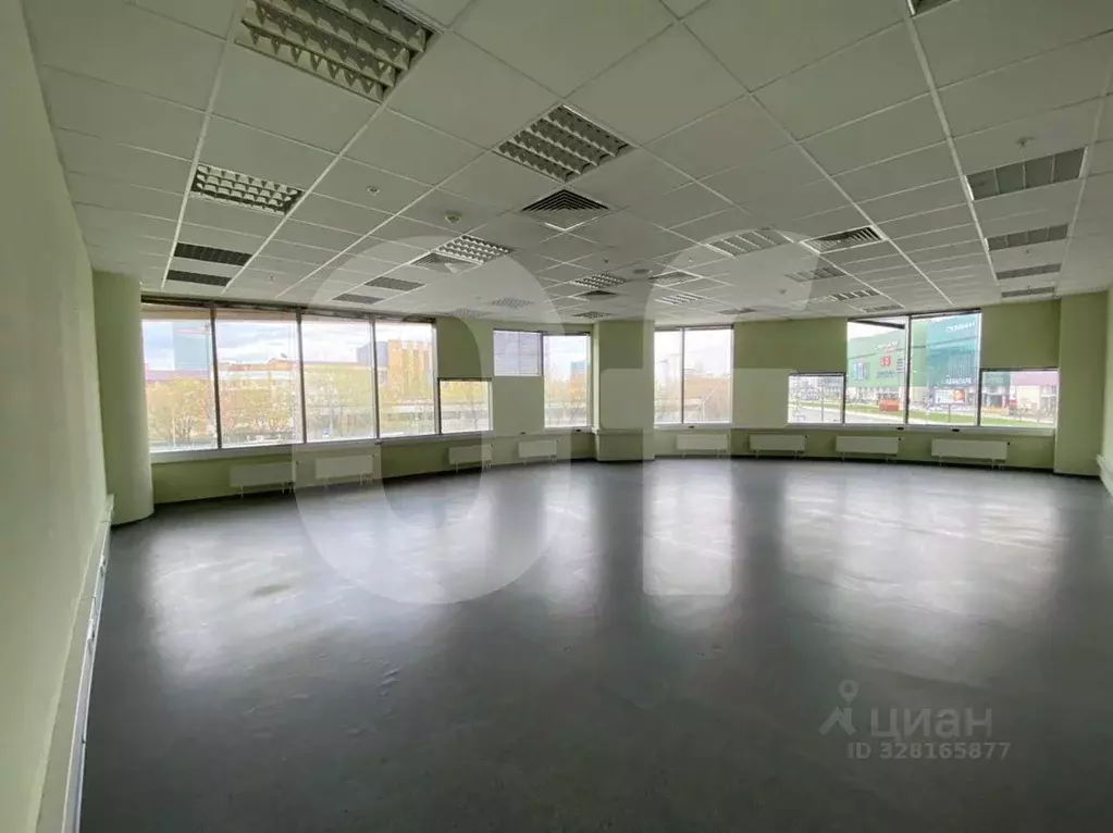 Офис в Москва ул. Авиаконструктора Микояна, 12 (3249 м) - Фото 1