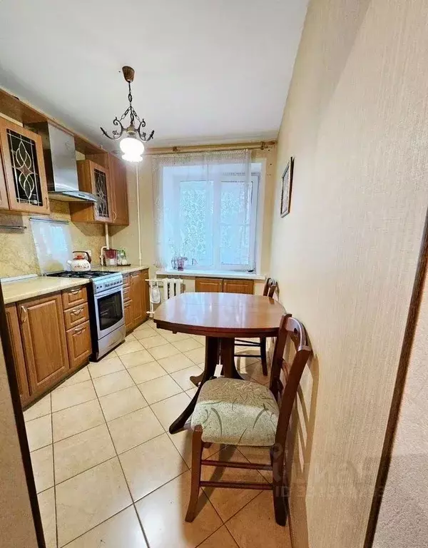 2-к кв. Московская область, Электросталь Спортивная ул., 29 (48.0 м) - Фото 1
