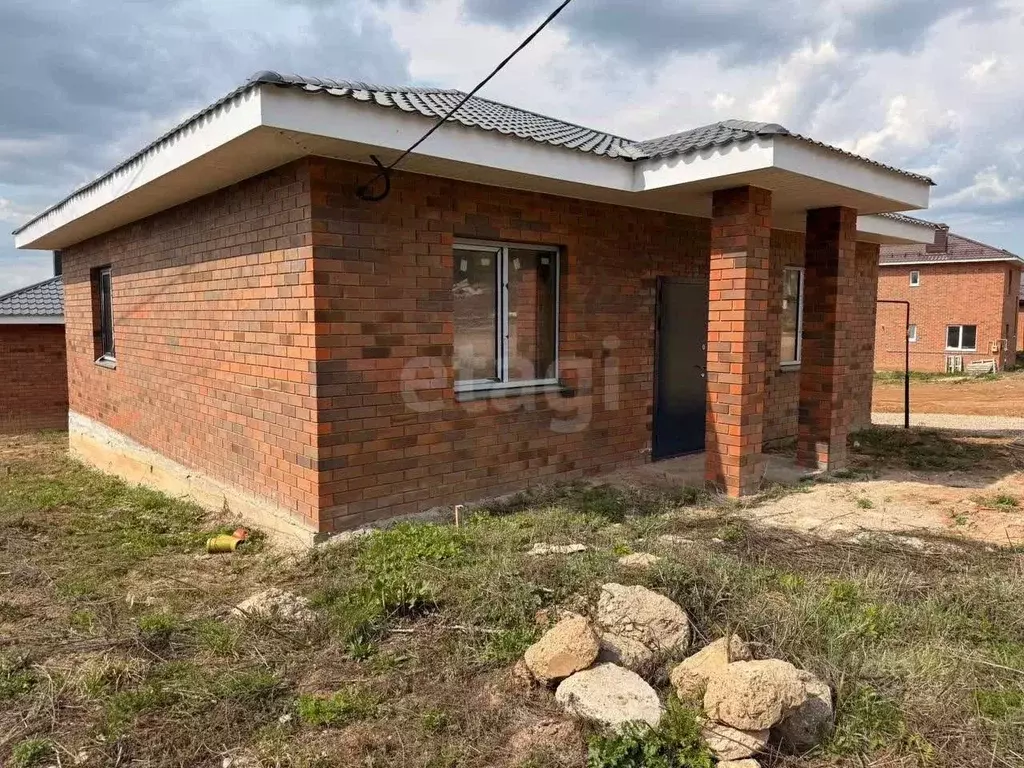 Дом в Татарстан, Пестречинский район, Кощаковское с/пос, д. Старое ... - Фото 1