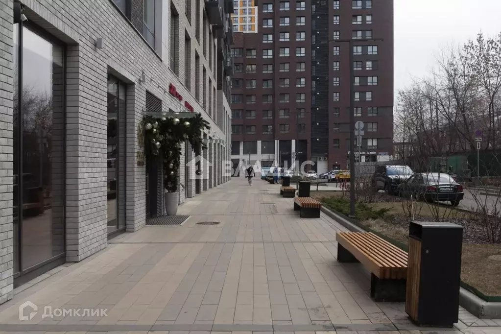 Продаётся 3-к квартира, 108 м - Фото 1
