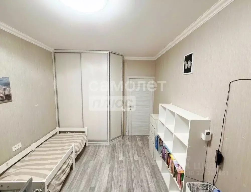 1-к кв. Москва Цимлянская ул., 3к1 (36.0 м) - Фото 1