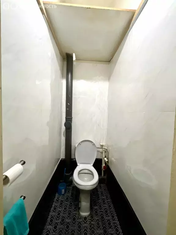 1к в 3-комнатной квартире (15 м) - Фото 2