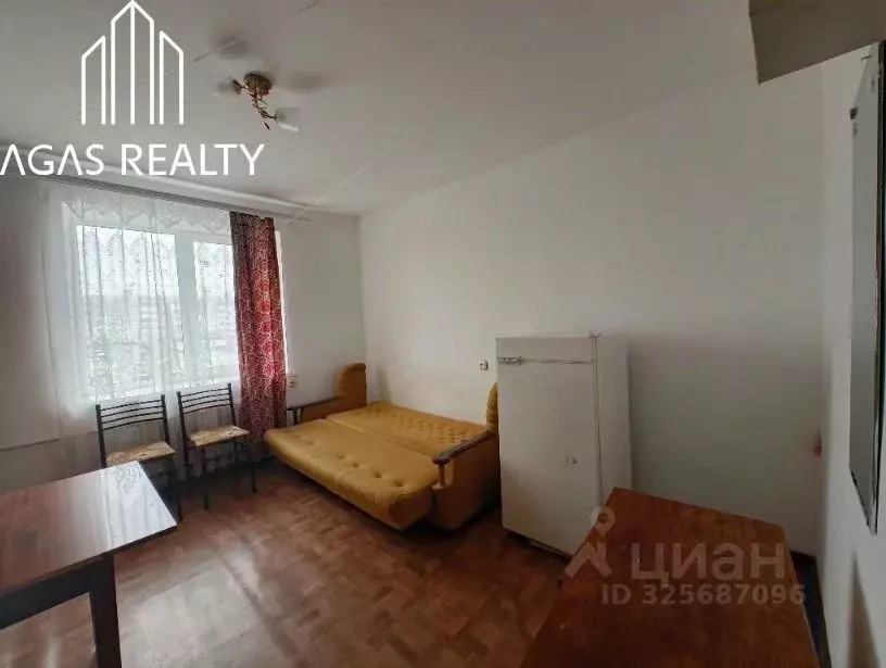 Комната Ставропольский край, Пятигорск Сельская ул., 24К1 (9.0 м) - Фото 2