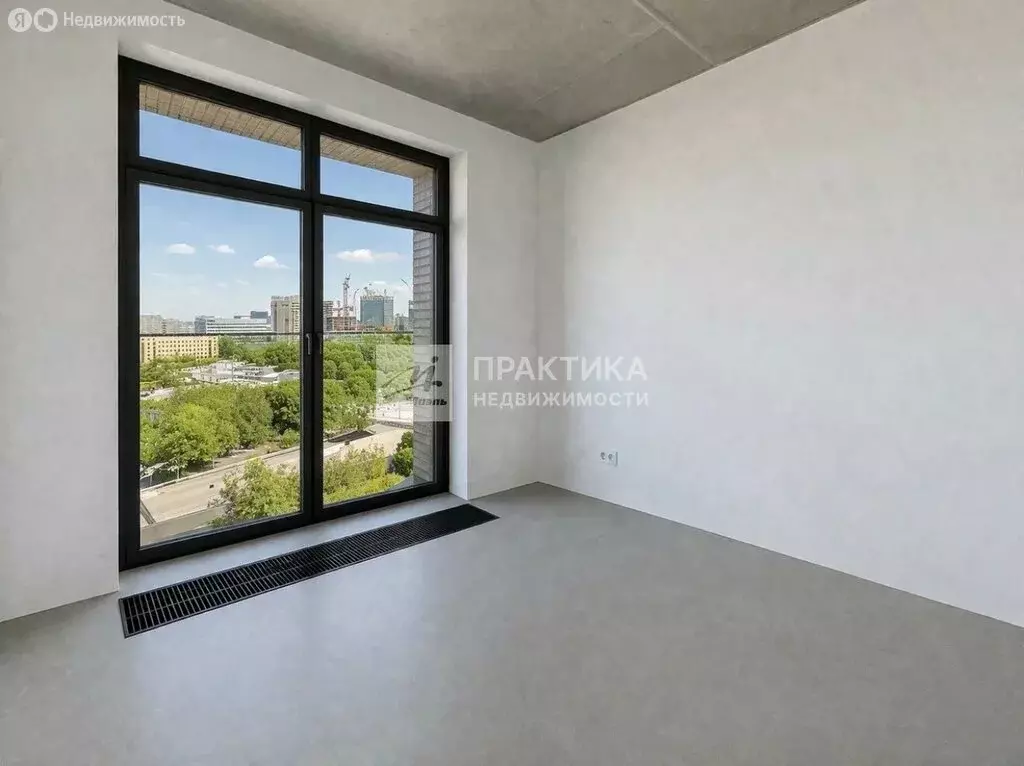 3-комнатная квартира: Москва, улица Академика Челомея, 1А (61.1 м) - Фото 2