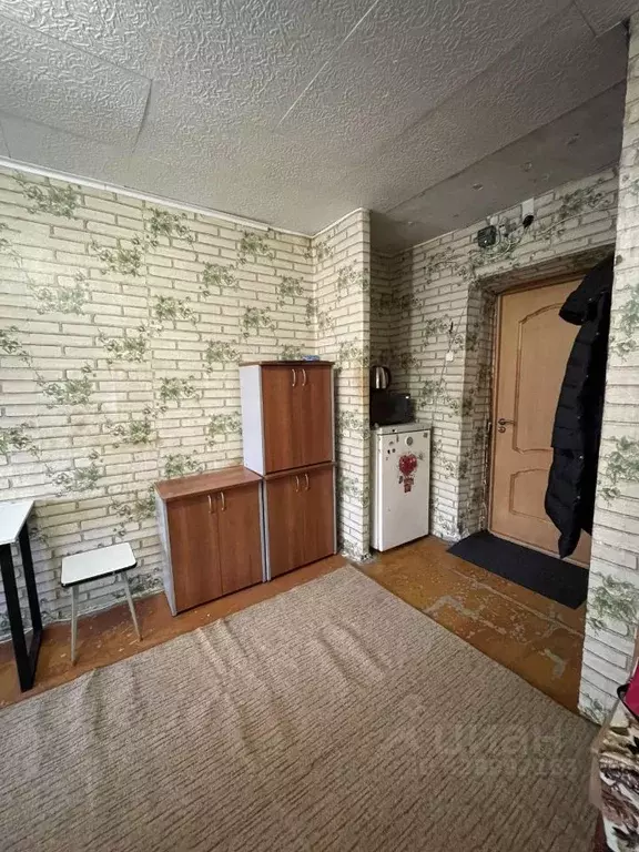 Комната Московская область, Подольск ул. Свердлова, 5а (16.3 м) - Фото 2