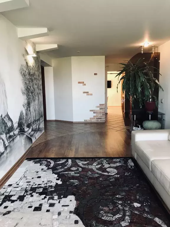 Продаётся 3-к квартира, 88.2 м - Фото 1
