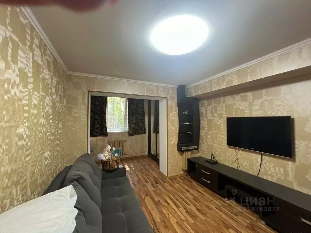 3-к кв. Крым, Ялта ул. Сосновая, 34 (60.0 м) - Фото 0