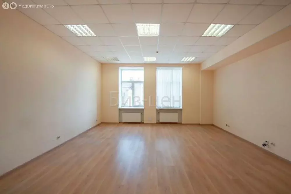 Офис (150.1 м) - Фото 1