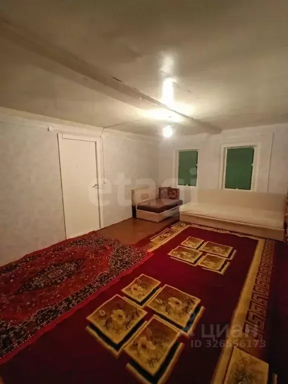 Дом в Тюменская область, Нижнетавдинский муниципальный округ, с. ... - Фото 1