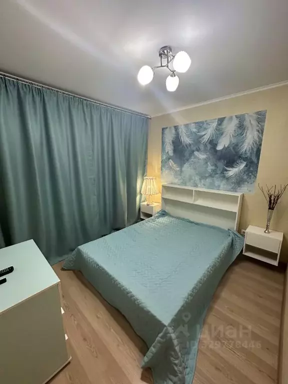 2-к кв. Краснодарский край, Анапа ш. Супсехское, 26к8 (50.0 м) - Фото 1