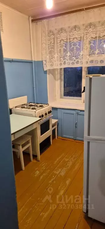 1-к кв. Чувашия, Чебоксары ул. Гузовского, 30 (37.0 м) - Фото 1