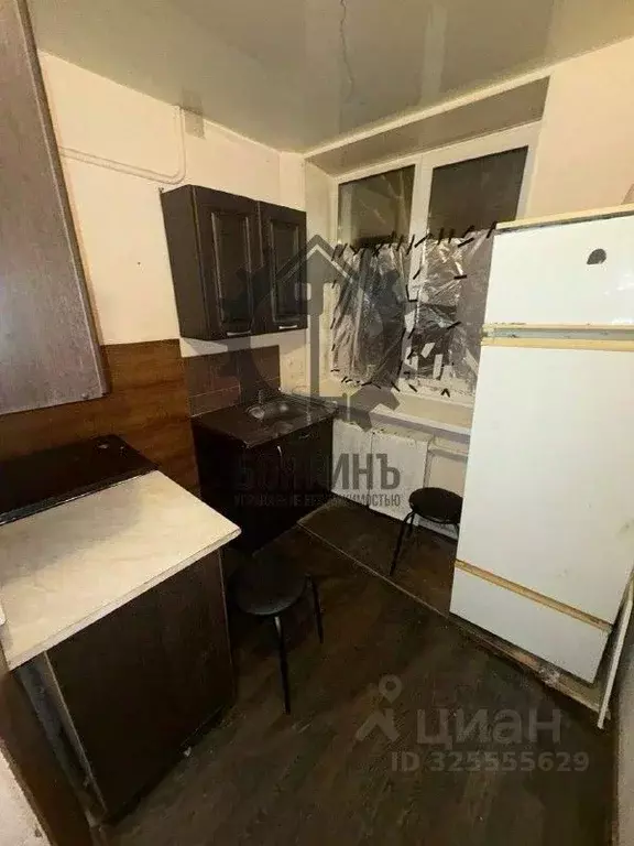 2-к кв. Свердловская область, Екатеринбург ул. Циолковского, 71 (48.0 ... - Фото 1