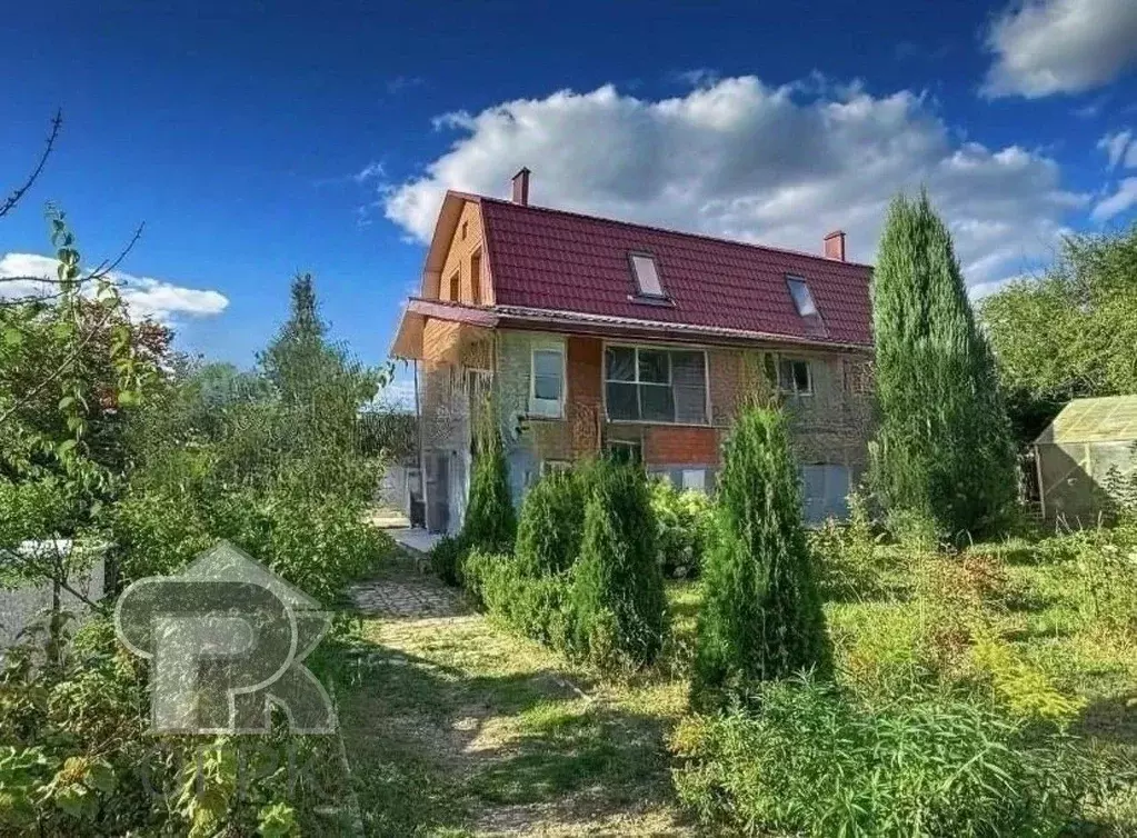 Коттедж в Московская область, Балашиха городской округ, д. Черное ул. ... - Фото 2