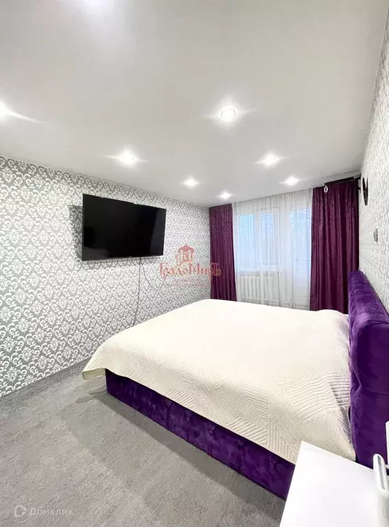 Продаётся 1-к квартира, 40.1 м - Фото 1