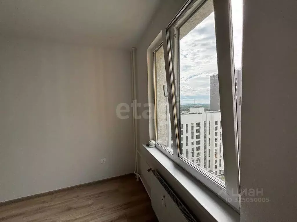 2-к кв. Курская область, Курск ул. Энгельса, 115/6 (60.24 м) - Фото 1