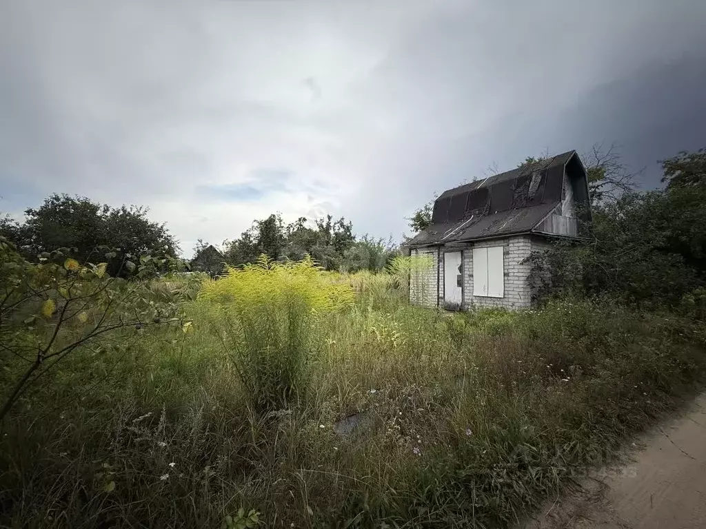 Дом в Нижегородская область, Выкса Строитель садовое товарищество, 310 ... - Фото 2