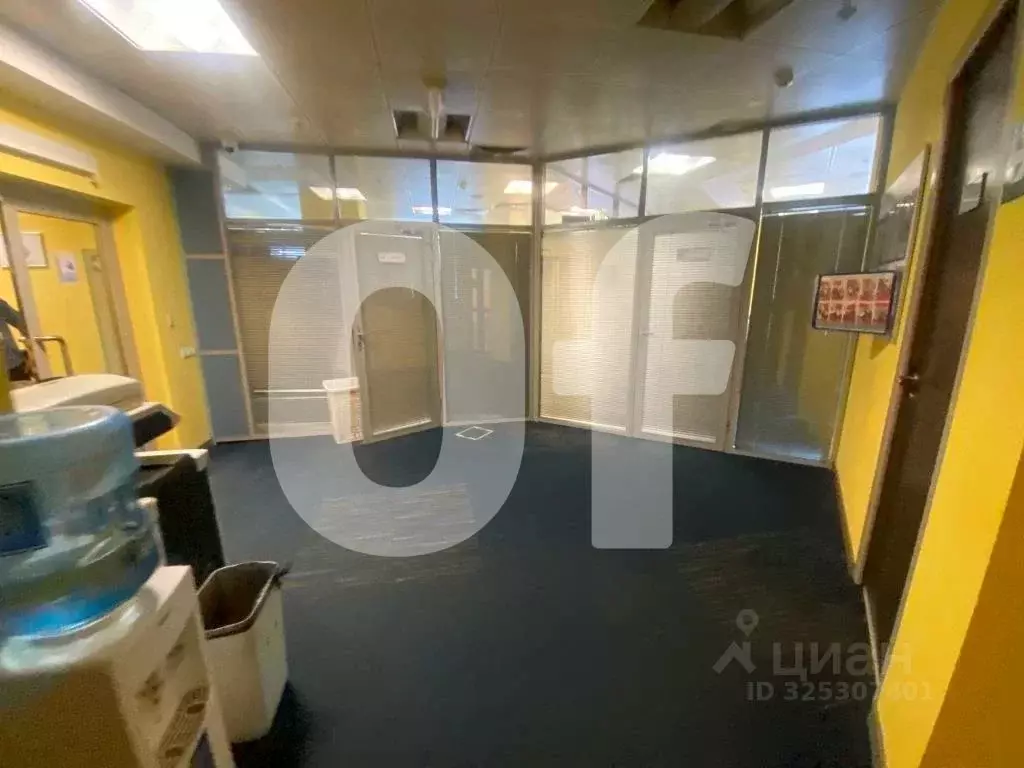 Офис в Москва ул. Вавилова, 24к1 (1679 м) - Фото 1