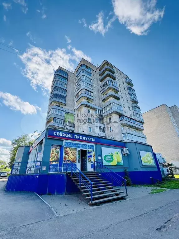 3-к. квартира, 74 м, 6/12 эт. - Фото 0