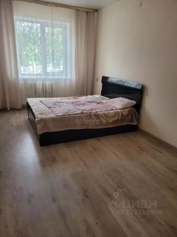 3-к кв. Тыва, Кызыл ул. Кечил-Оола, 7Е (67.8 м) - Фото 1