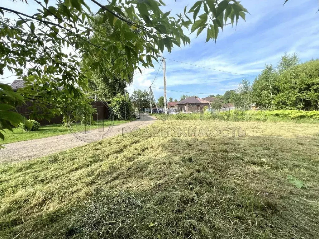 Продается участок в г. Домодедово - Фото 2