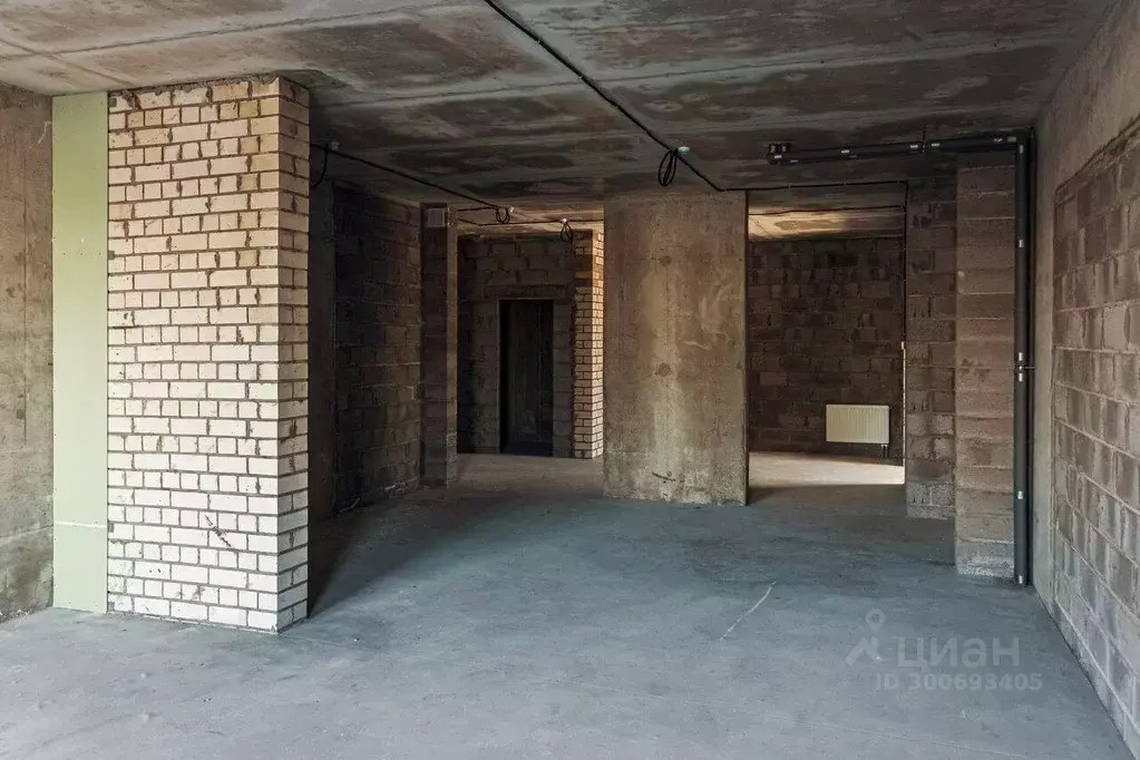 Помещение свободного назначения в Тюменская область, Тюмень ул. 2-я ... - Фото 1