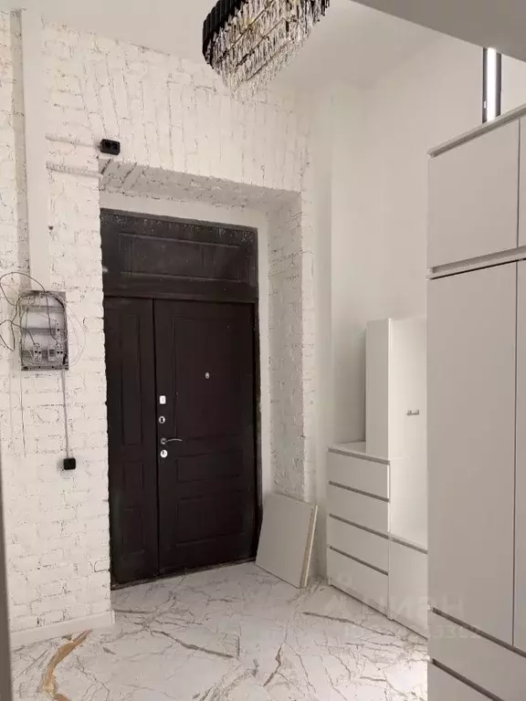 1-к кв. Санкт-Петербург наб. Реки Фонтанки, 121 (39.0 м) - Фото 1