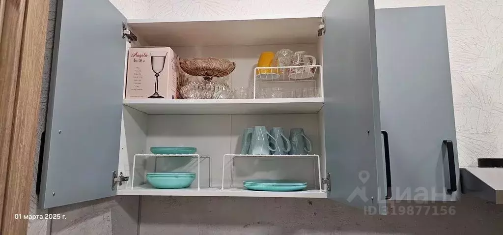 2-к кв. Тюменская область, Тюмень ул. Парада Победы, 11 (46.0 м) - Фото 2