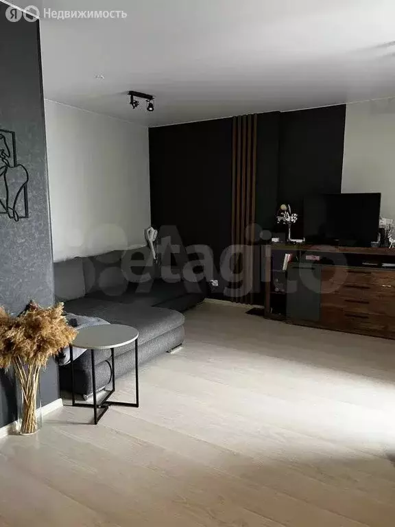 Квартира-студия: Пермь, улица Карпинского, 14 (39 м) - Фото 2