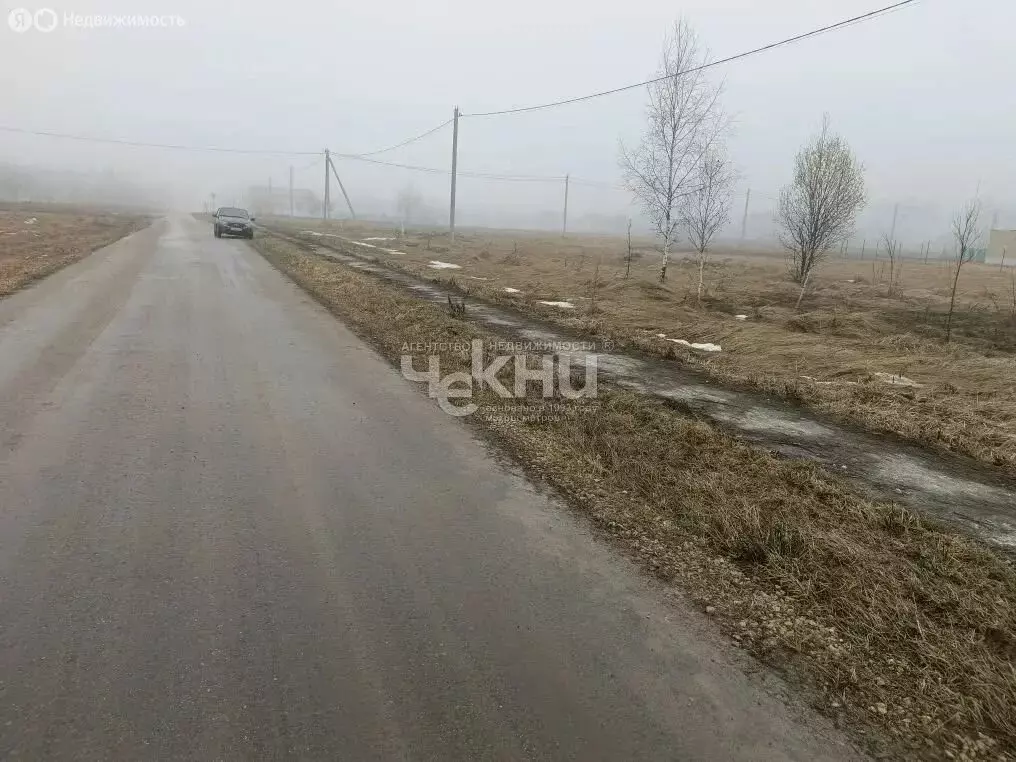 Участок в Богородск, Богородская улица, 45 (10 м) - Фото 2