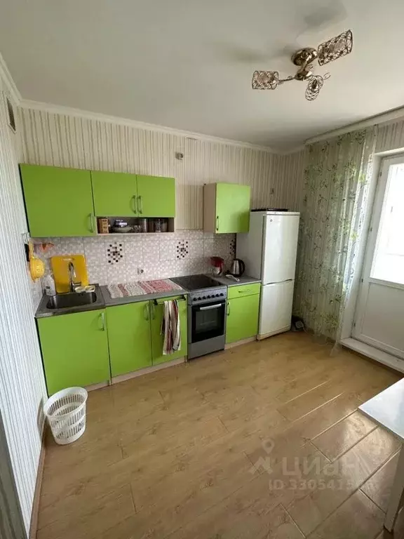 1-к кв. Московская область, Серпухов бул. 65 лет Победы, 6К3 (43.0 м) - Фото 1