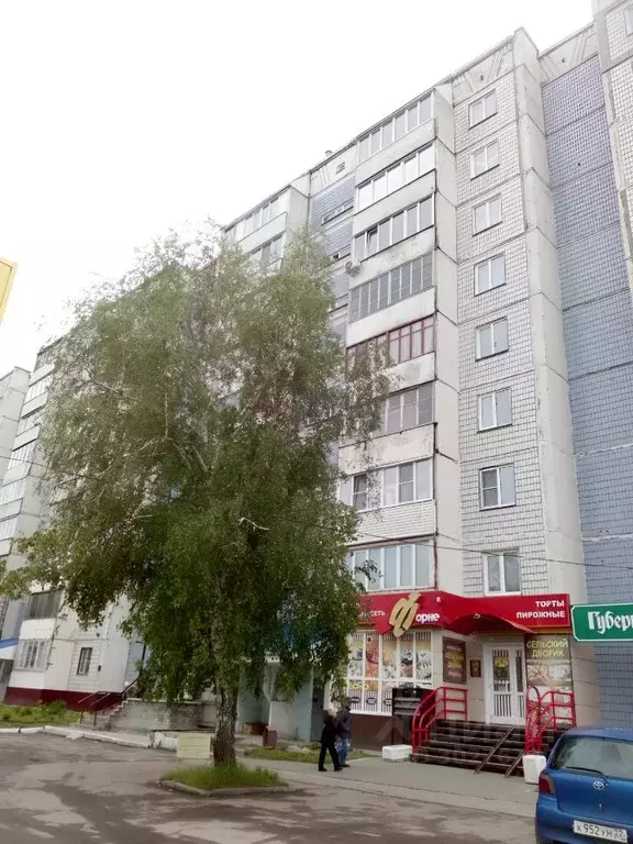 2-к кв. Алтайский край, Барнаул ул. Антона Петрова, 61 (44.0 м) - Фото 0