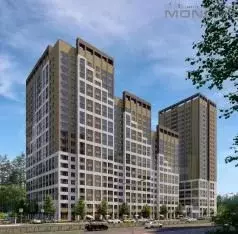 Торговая площадь в Свердловская область, Екатеринбург ул. Краснолесья, ... - Фото 1