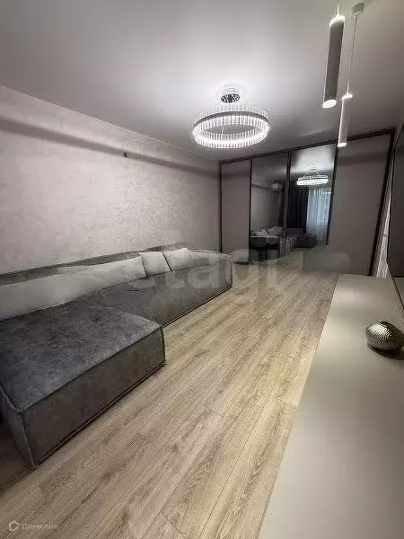 Продаётся 1-к квартира, 36 м - Фото 1