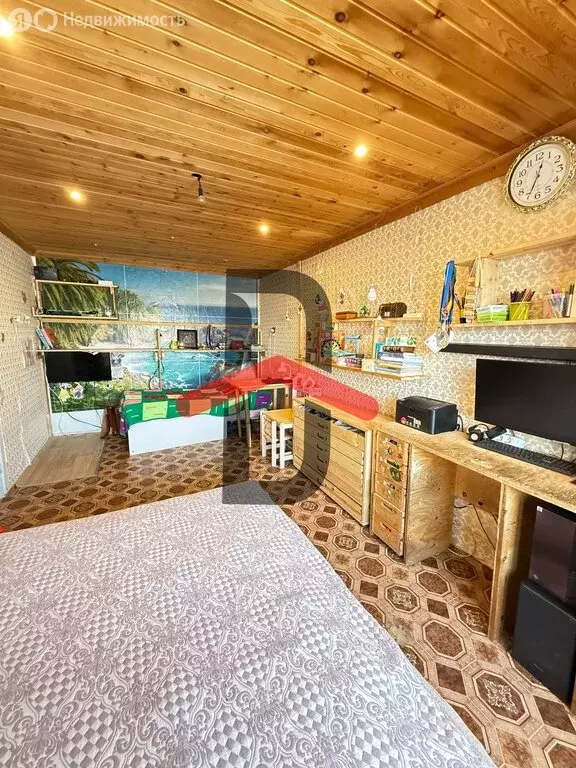 1-комнатная квартира: Красноярск, улица Щорса, 85 (32.9 м) - Фото 1