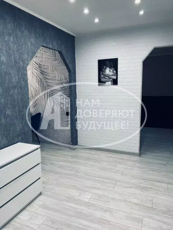 3-к кв. Пермский край, Лысьва ул. Ленина, 48 (58.3 м) - Фото 2