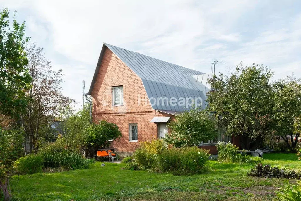 Продается дом в д. Новогромово - Фото 2