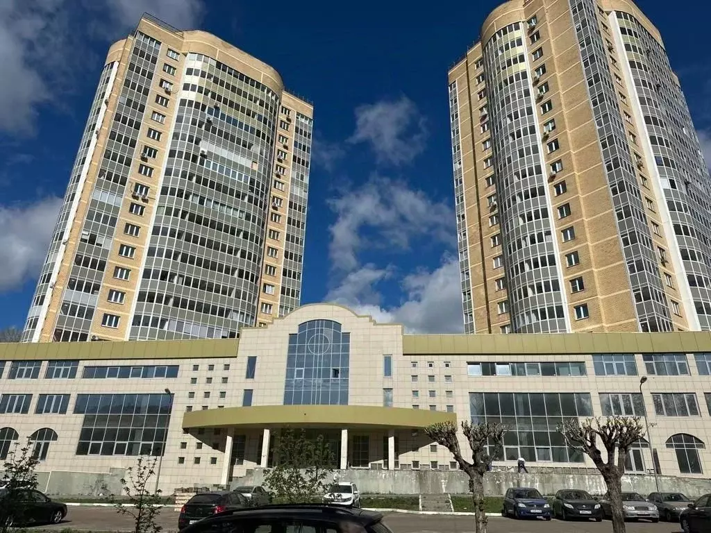 Помещение свободного назначения в Татарстан, Набережные Челны ... - Фото 2