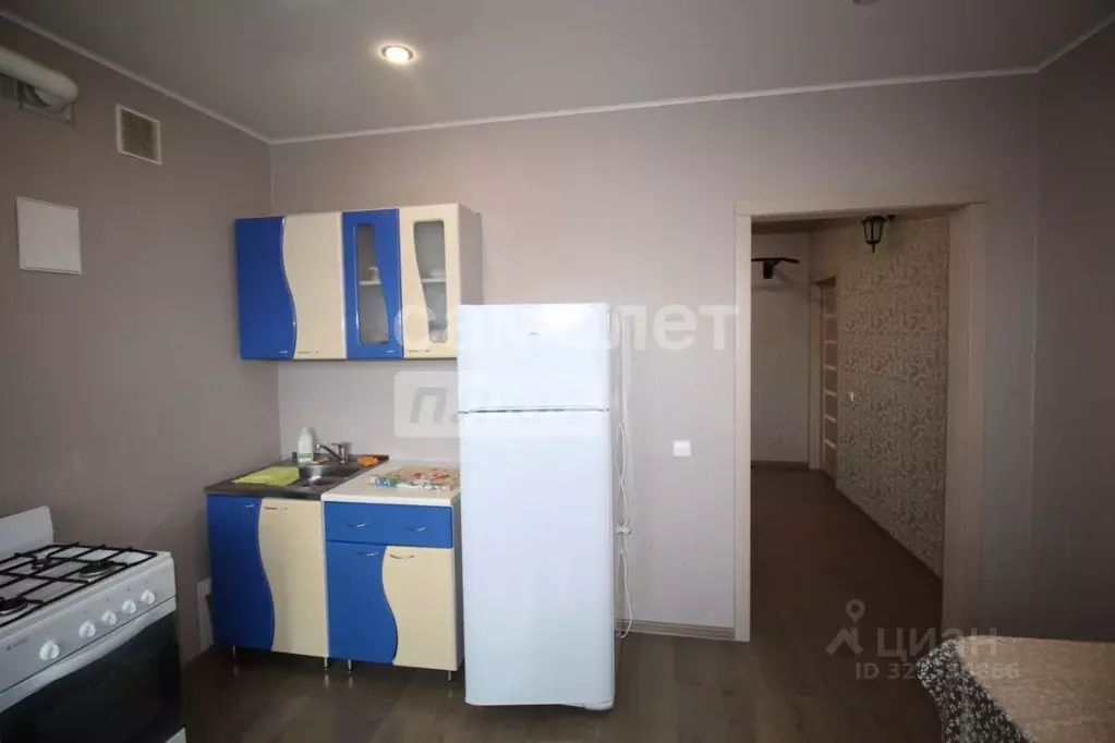 1-к кв. Архангельская область, Коряжма проезд Троицкий, 15 (43.8 м) - Фото 2