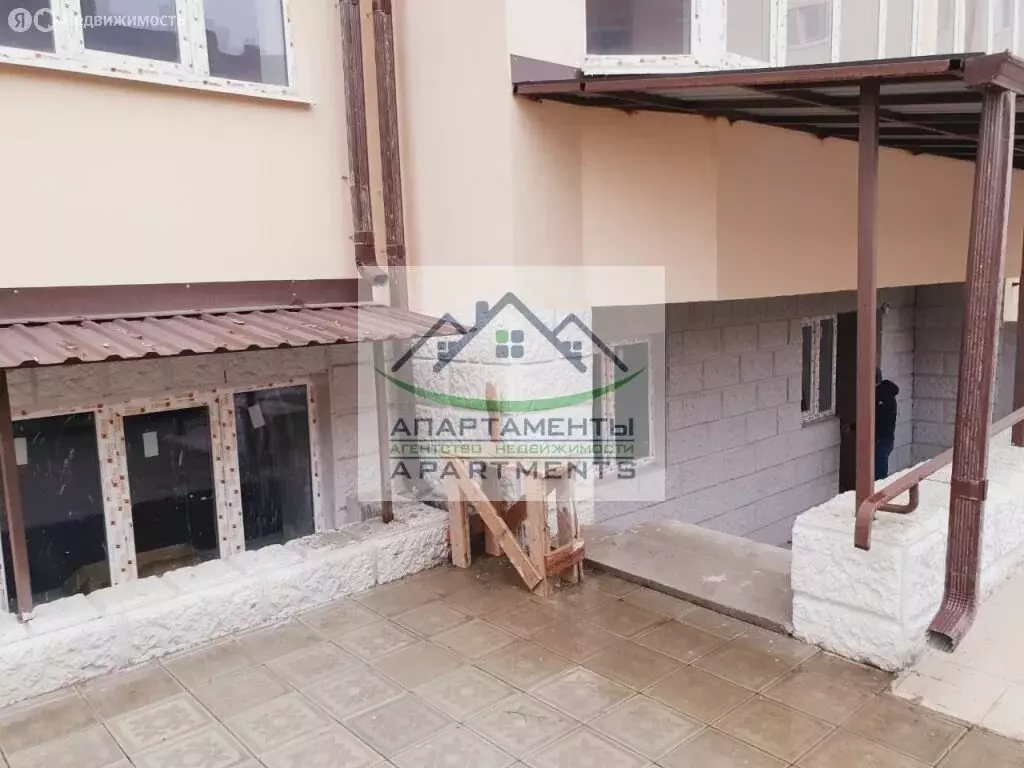 Офис (51 м) - Фото 1