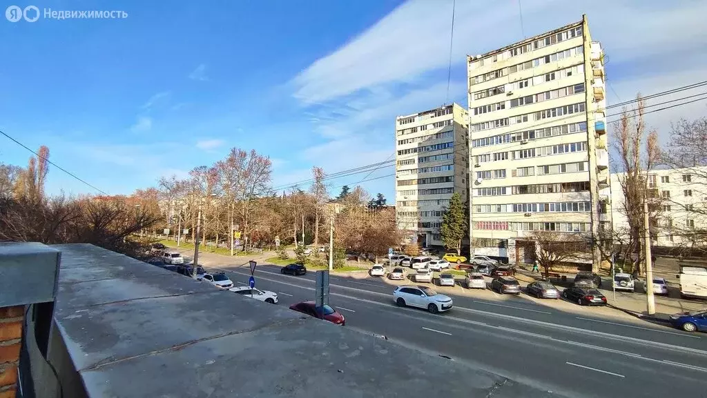 2-комнатная квартира: Севастополь, проспект Генерала Острякова, 60 ... - Фото 1