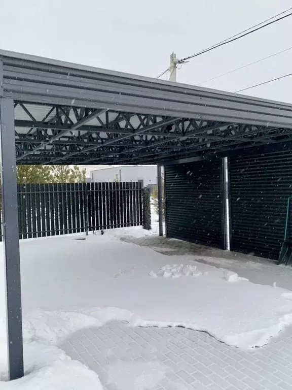 Дом в Самарская область, Самара Парниковая ул., 128 (150 м) - Фото 2