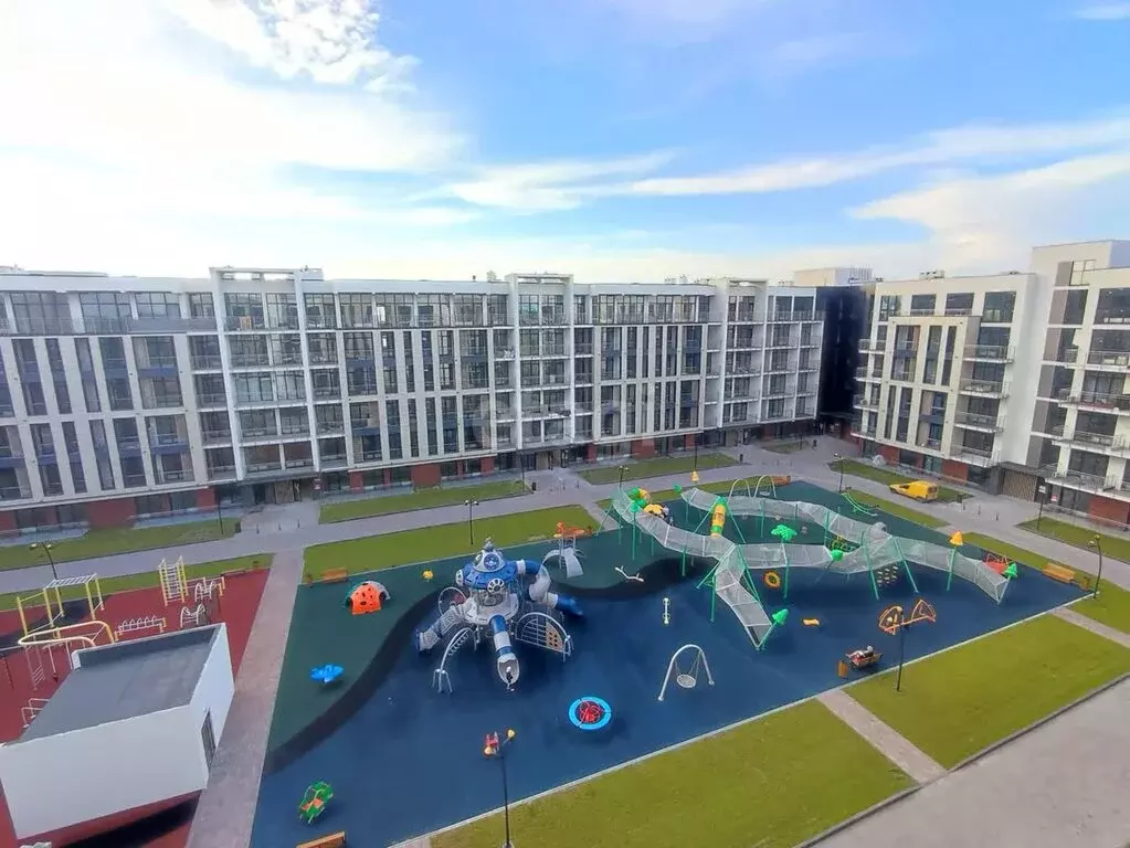 2-комнатная квартира: Зеленоградск, улица Гагарина, 87 (62.3 м) - Фото 2